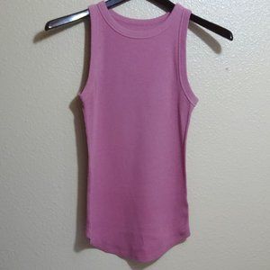 ANewDay Pink Tank Top